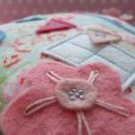 Little House Personalised P..