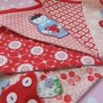 Personalized Bunting Little..