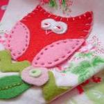 Personalized Bunting Little..