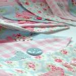 Personalized Bunting - BRIT..