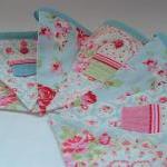 Personalized Bunting - BRIT..