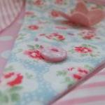 Personalized Bunting - BRIT..