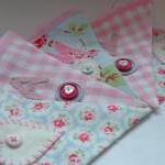 Personalized Bunting - BRIT..