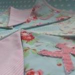 Personalized Bunting - BRIT..